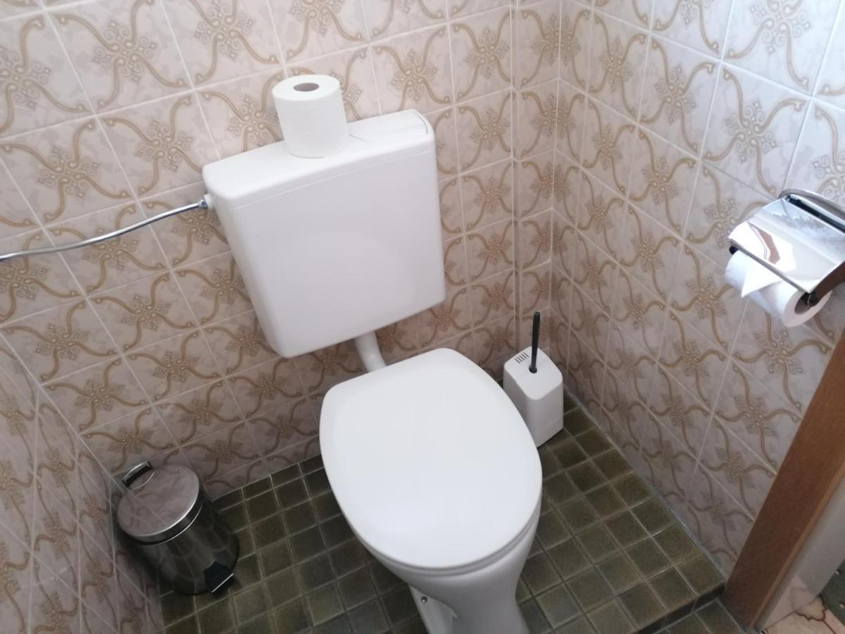 グレーブミングHaus Annelieseアパートメント エクステリア 写真